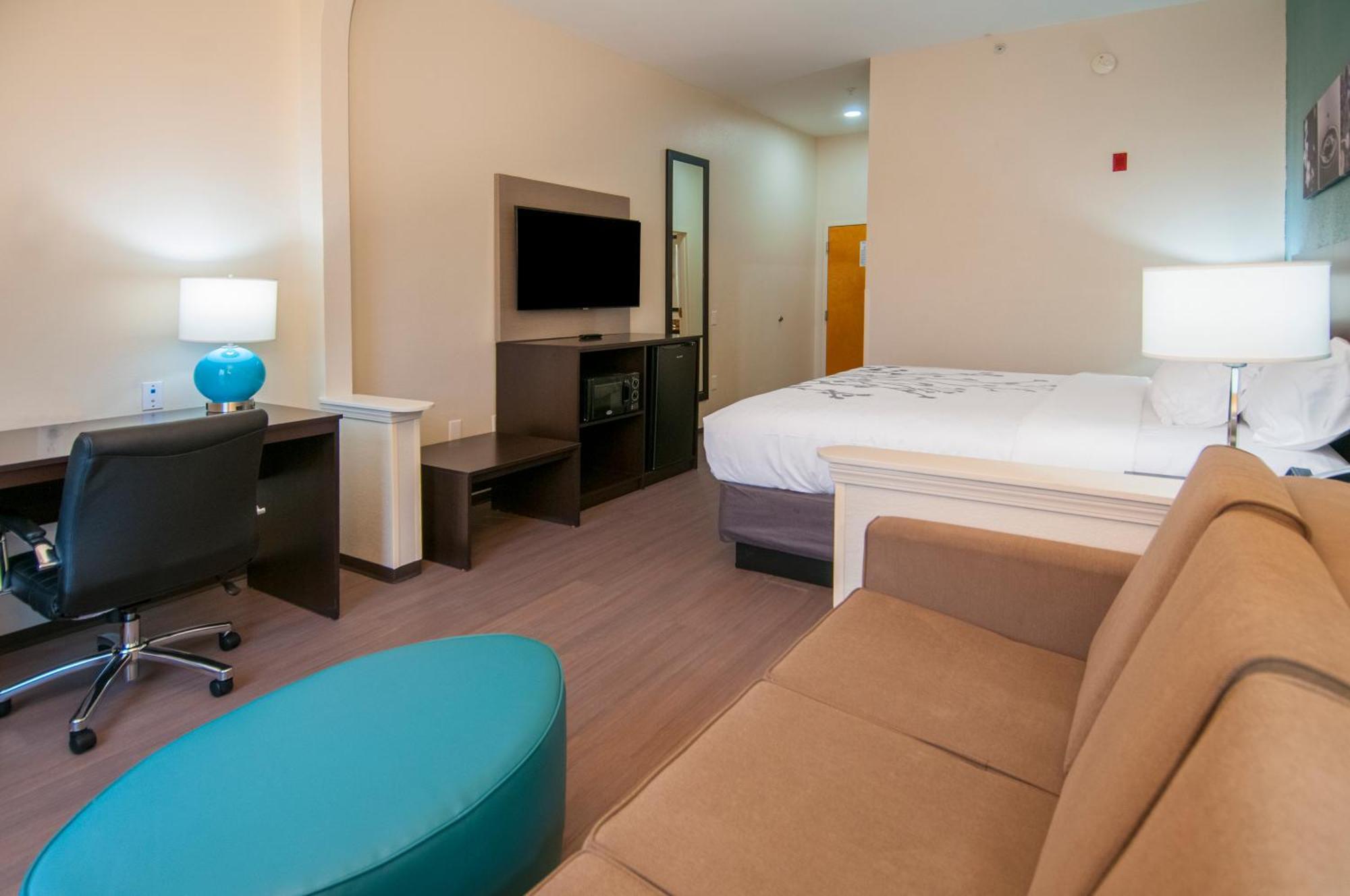 Sleep & 3* Tuscaloosa
